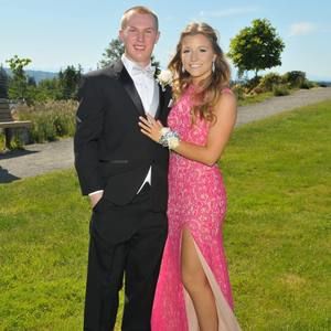 Meet your Posher, Jake